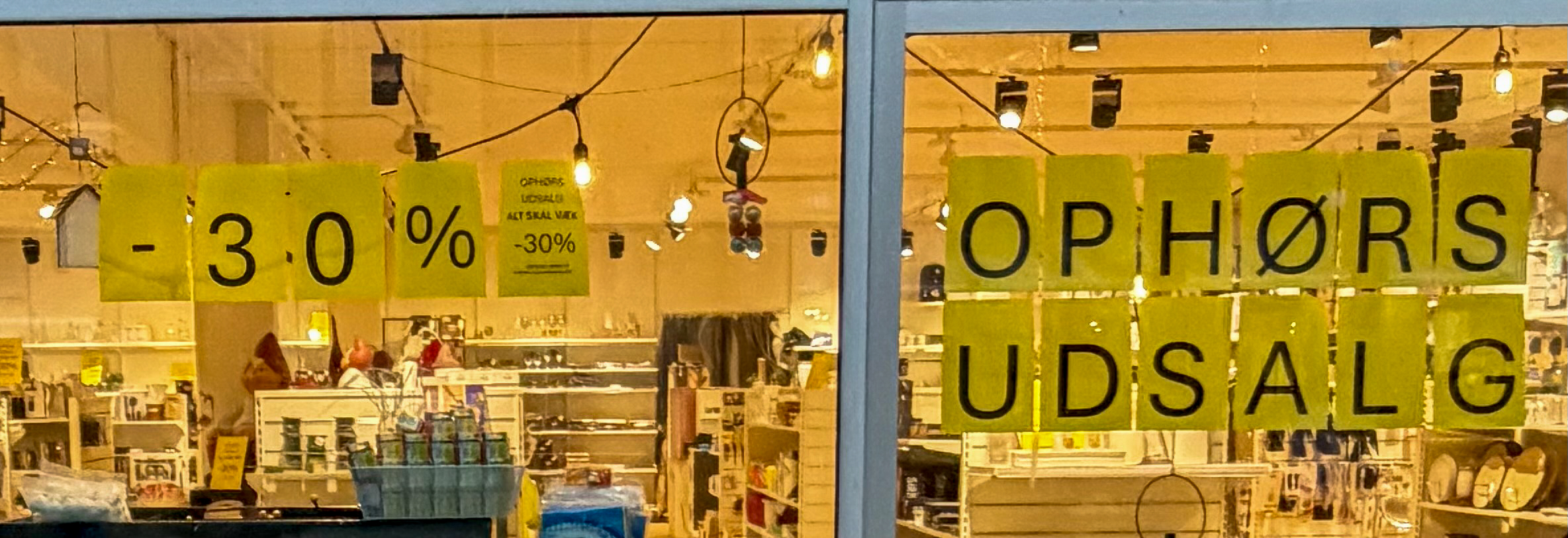 Tema: LiV i Midtbyen?